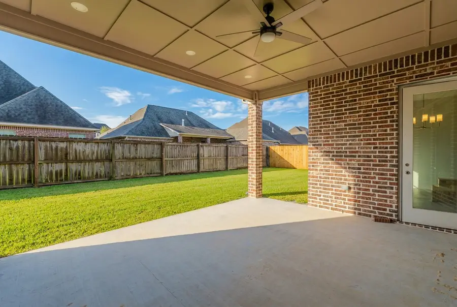 3545 Lily Lane, Beaumont, TX 77713 - #2