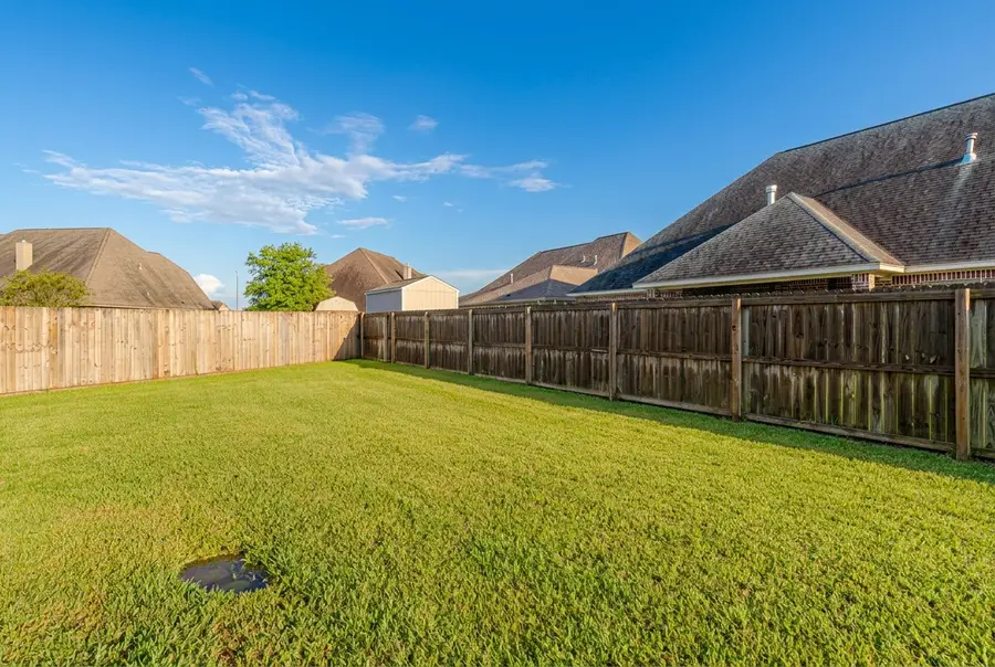 3545 Lily Lane, Beaumont, TX 77713 - #3