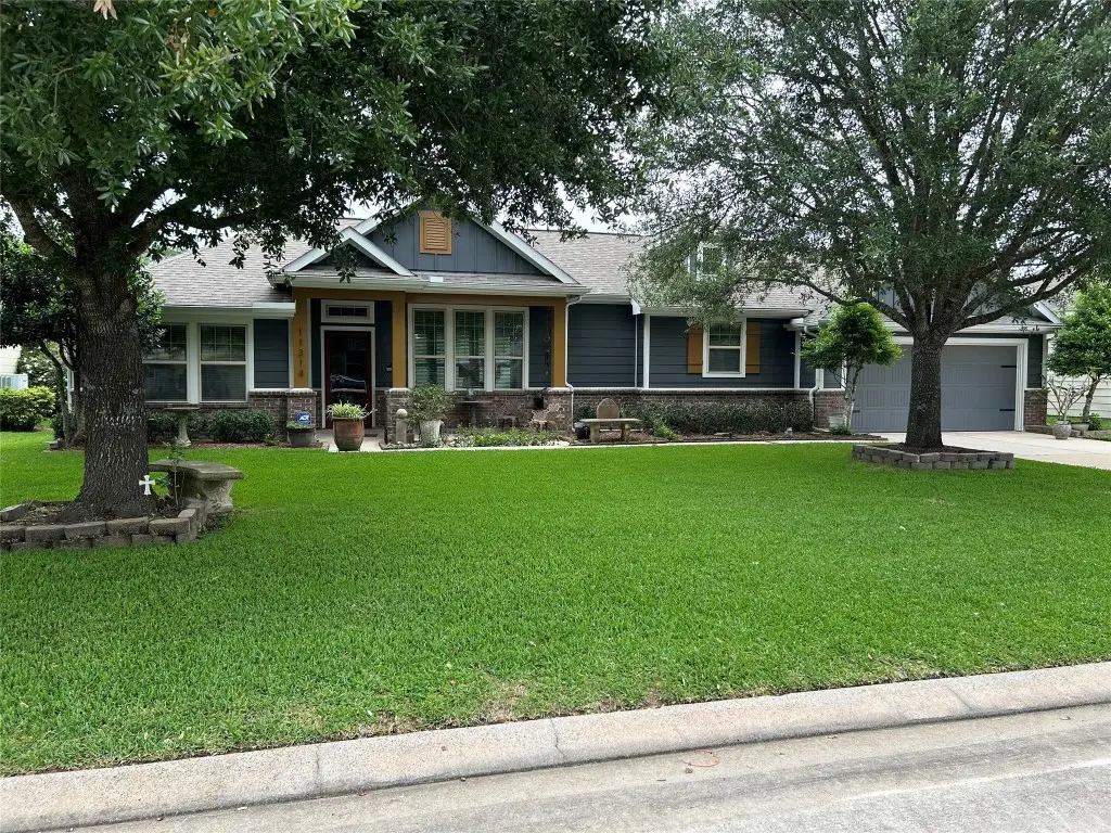 11314 Crestbrook Park Lane, Tomball, TX 77375 - #1