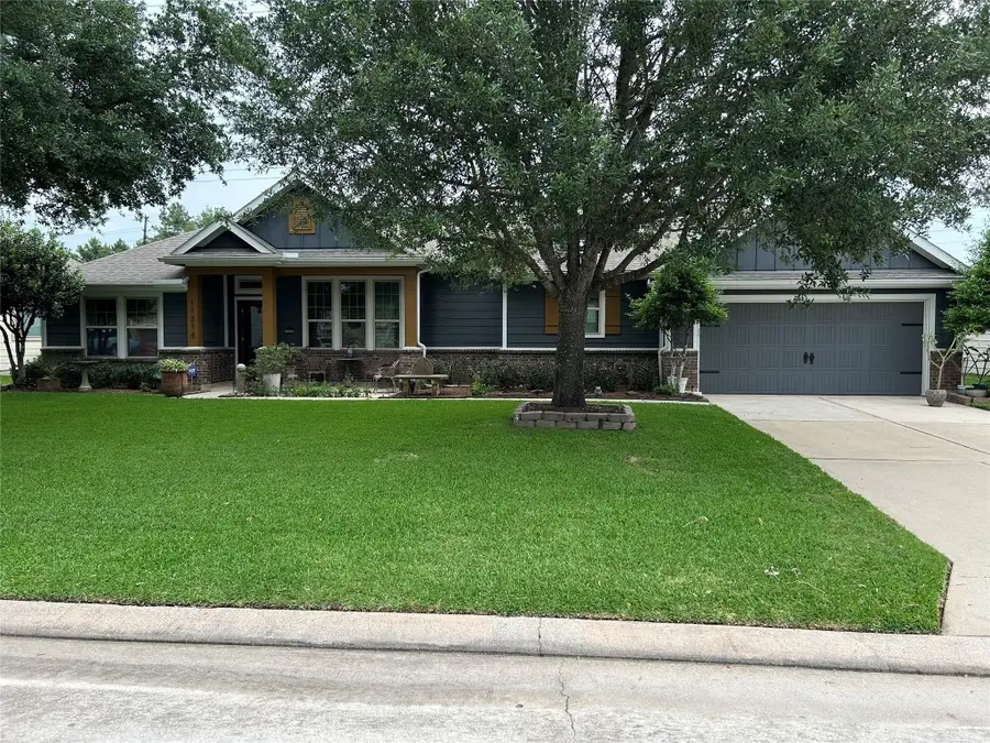 11314 Crestbrook Park Lane, Tomball, TX 77375 - #2