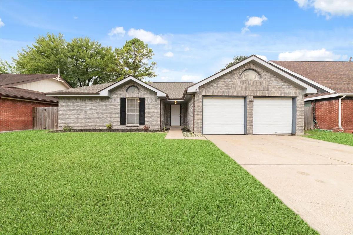 2311 Pebbledown Circle, Sugar Land, TX 77478 - #1