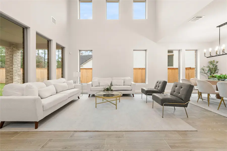 26401 East Skylight Brook Circle, Montgomery, TX 77316 - Image #3