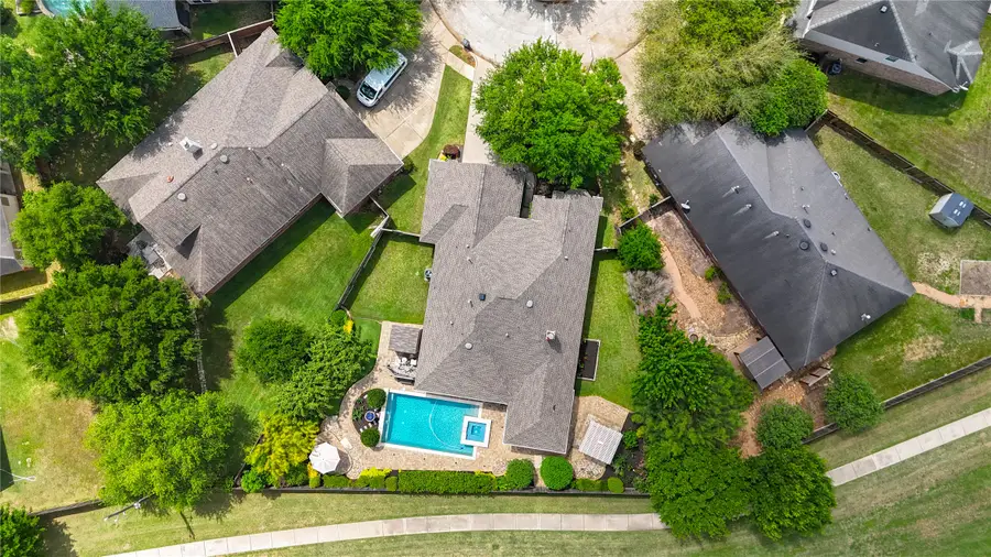 20026 Mellishaw Court, Spring, TX 77379 - #2