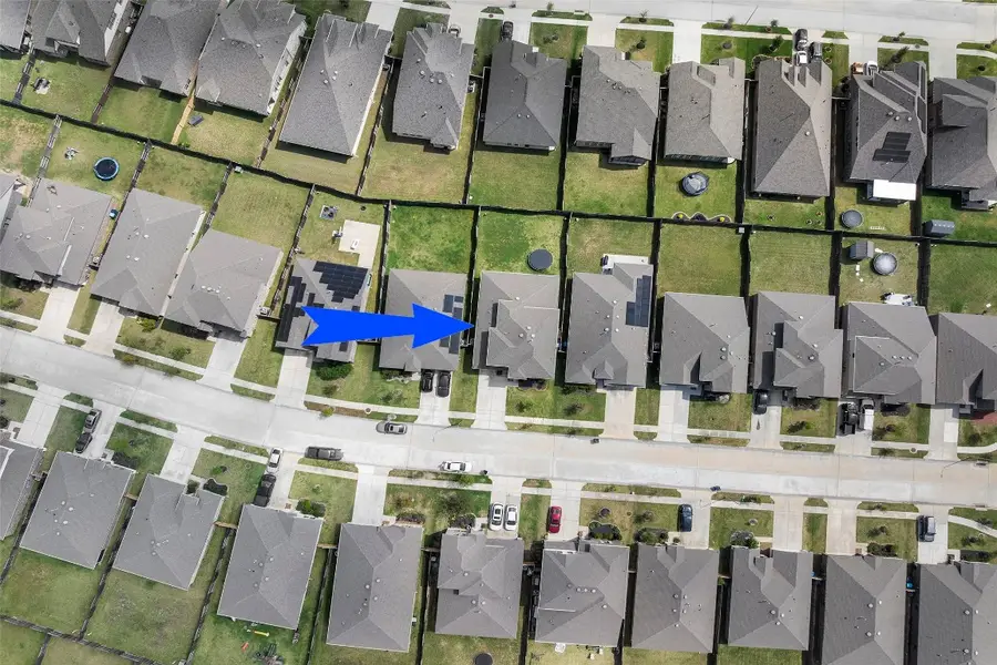 15222 Dinnet Berm Drive, Humble, TX 77346 - #3