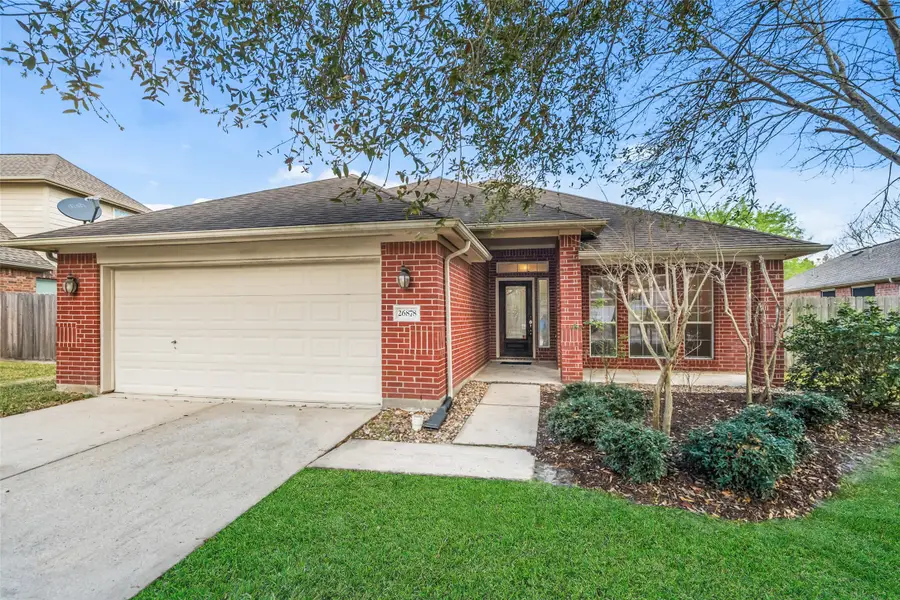 26878 Regency Pines Drive, Kingwood, TX 77339 - #2