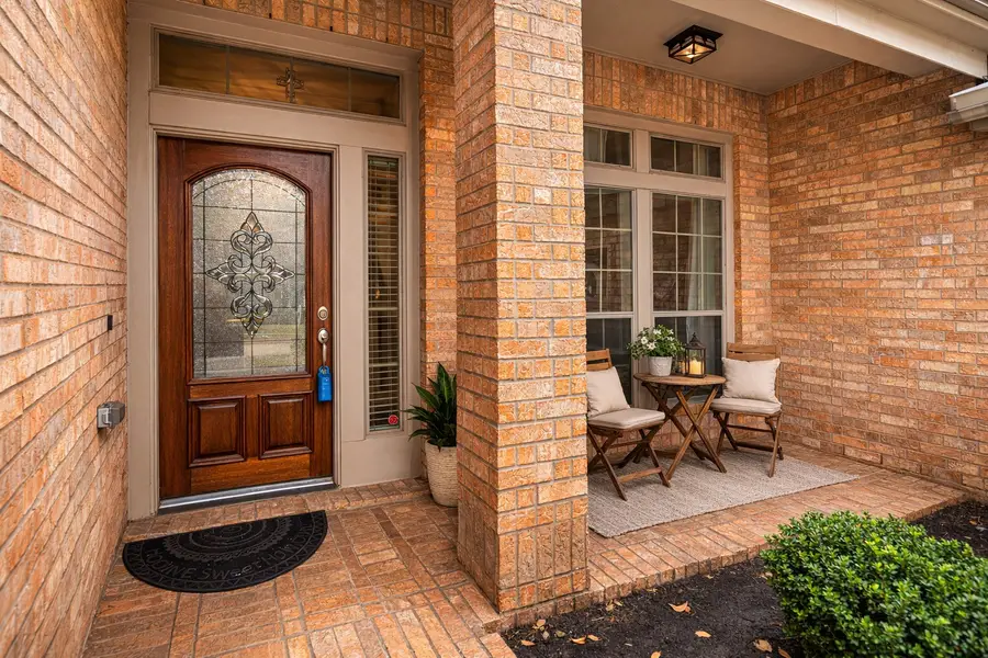 13102 Catalina Grove Lane, Richmond, TX 77407 - #2