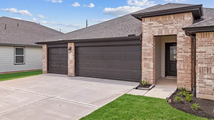 6627 Kingfisher Lane Lane, Beasley, TX 77417 - #2