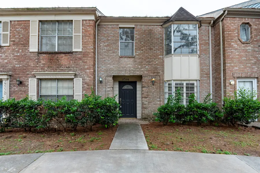 17108 Beaver Springs Drive #8, Houston, TX 77090 - #3