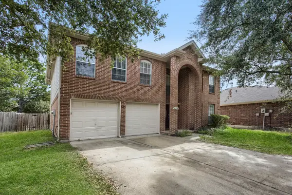 9214 Rosewell Court, Houston, TX 77095
