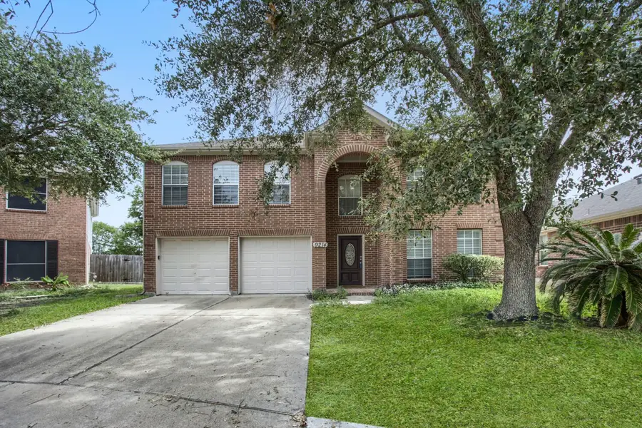 9214 Rosewell Court, Houston, TX 77095 - #2