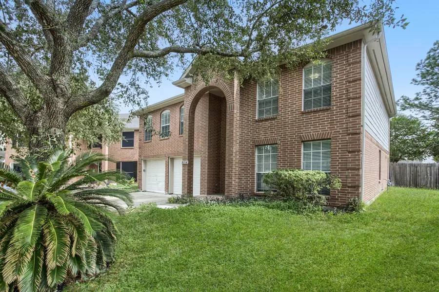 9214 Rosewell Court, Houston, TX 77095 - #3