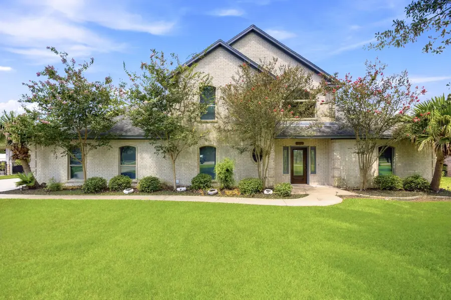 1606 Bayou Breeze Drive, Baytown, TX 77523 - #2