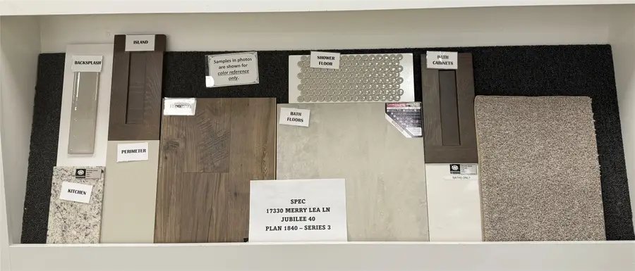 17330 Merry Lea Lane, Hockley, TX 77447 - Image #2