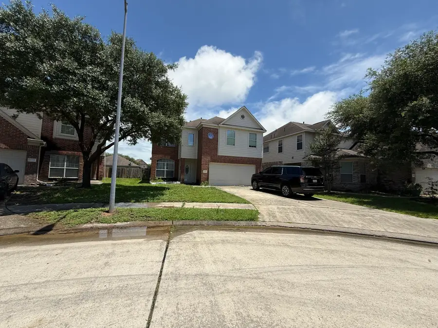 22534 Spence Park Court, Spring, TX 77373 - #2