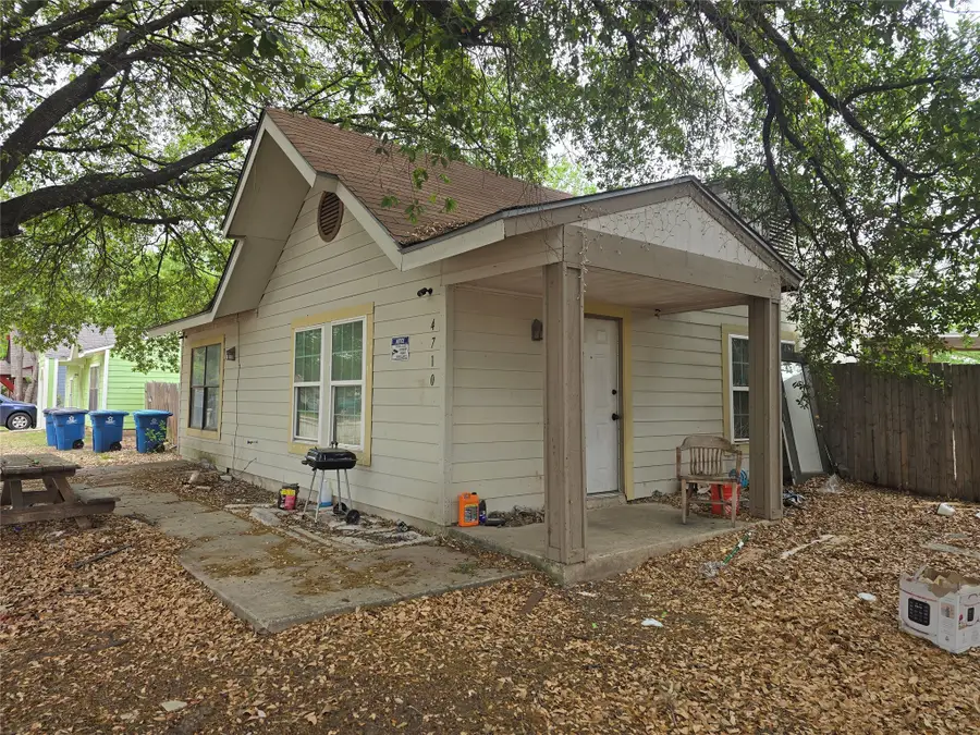 4710 Swann Lane, Kirby, TX 78219 - #3