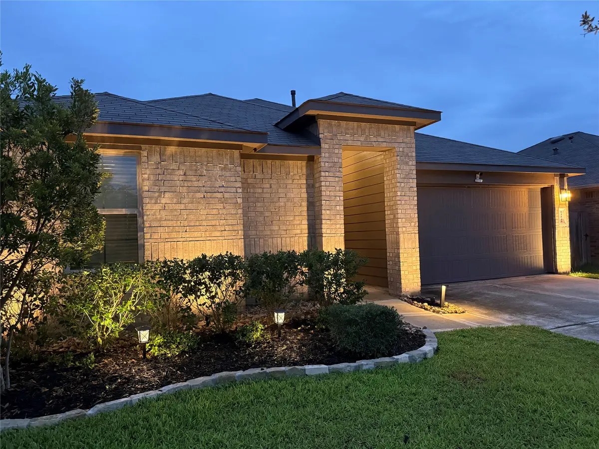 14849 Prickly Pear Cove, Magnolia, TX 77354 - #1