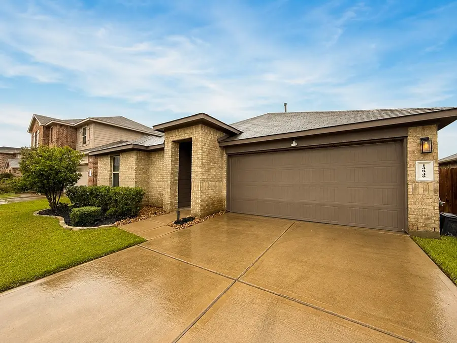 14849 Prickly Pear Cove, Magnolia, TX 77354 - #3