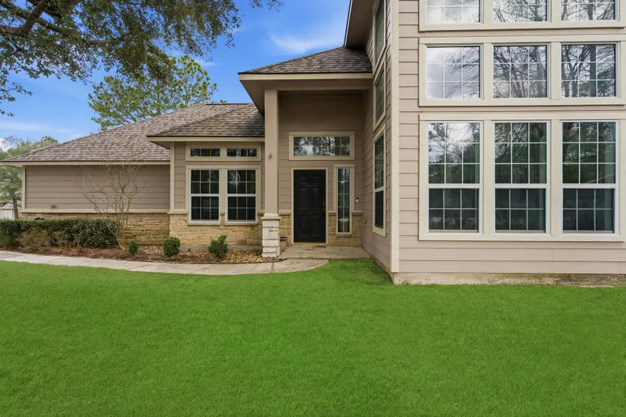 2 W Greenhill Terrace Place, The Woodlands, TX 77382 - #2