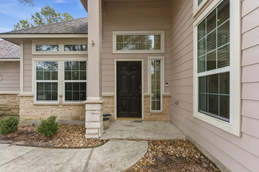 2 W Greenhill Terrace Place, The Woodlands, TX 77382 - #3