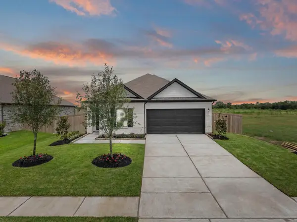 5314 Buffalo Grass Lane, Richmond, TX 77469