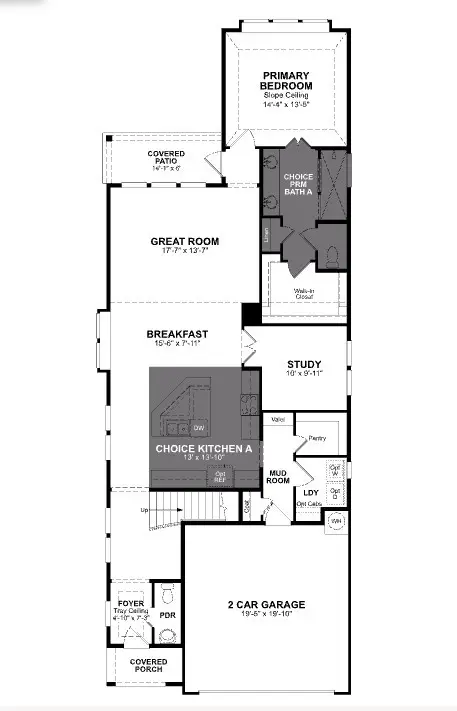 25906 Vibrant Meadow Road, Hockley, TX 77447 - #2