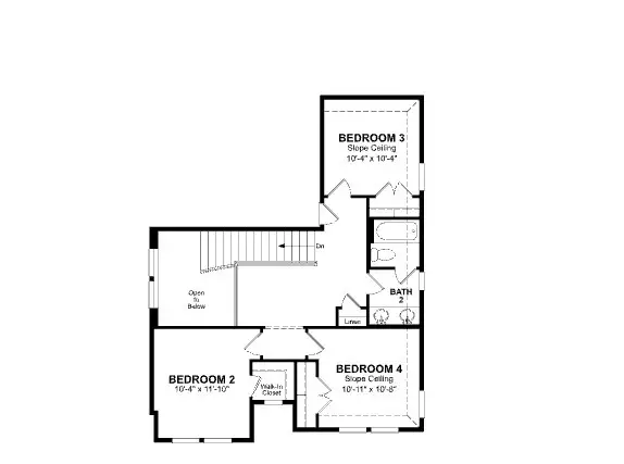 25906 Vibrant Meadow Road, Hockley, TX 77447 - #3