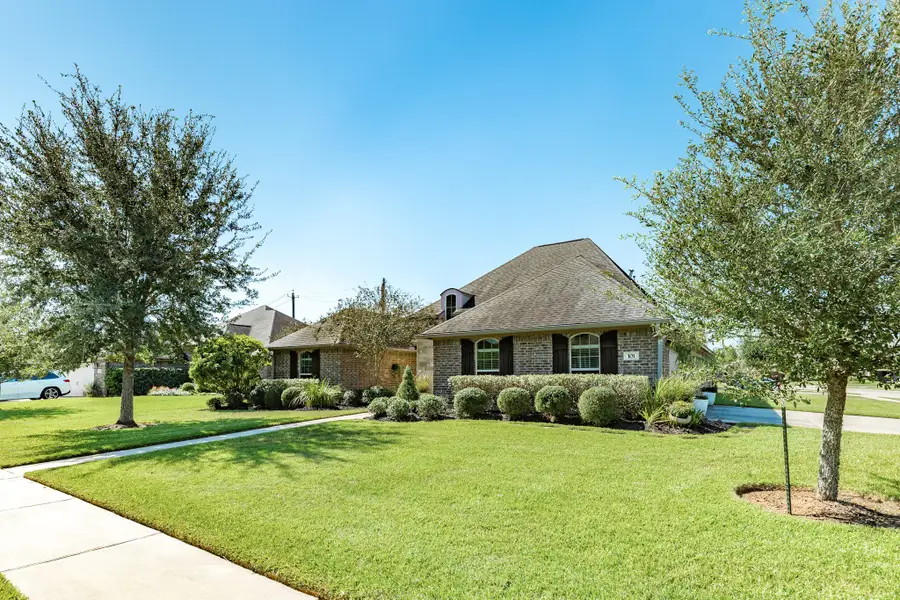 101 Rock Rose Lane, Lake Jackson, TX 77566 - #3