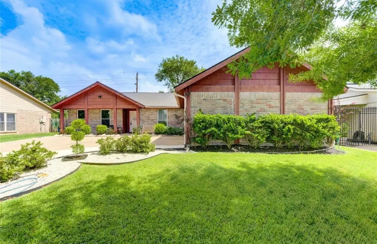 21014 Cimarron Parkway, Katy, TX 77450 - #1