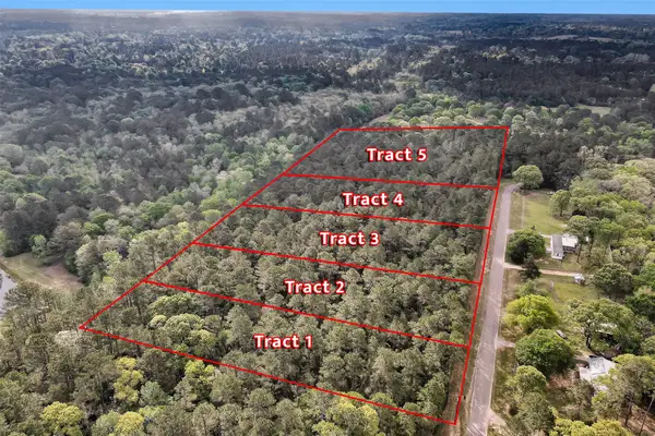 TBD TR5 Cedar Lane Loop, Willis, TX 77378
