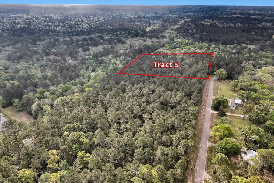 TBD TR5 Cedar Lane Loop, Willis, TX 77378 - #3