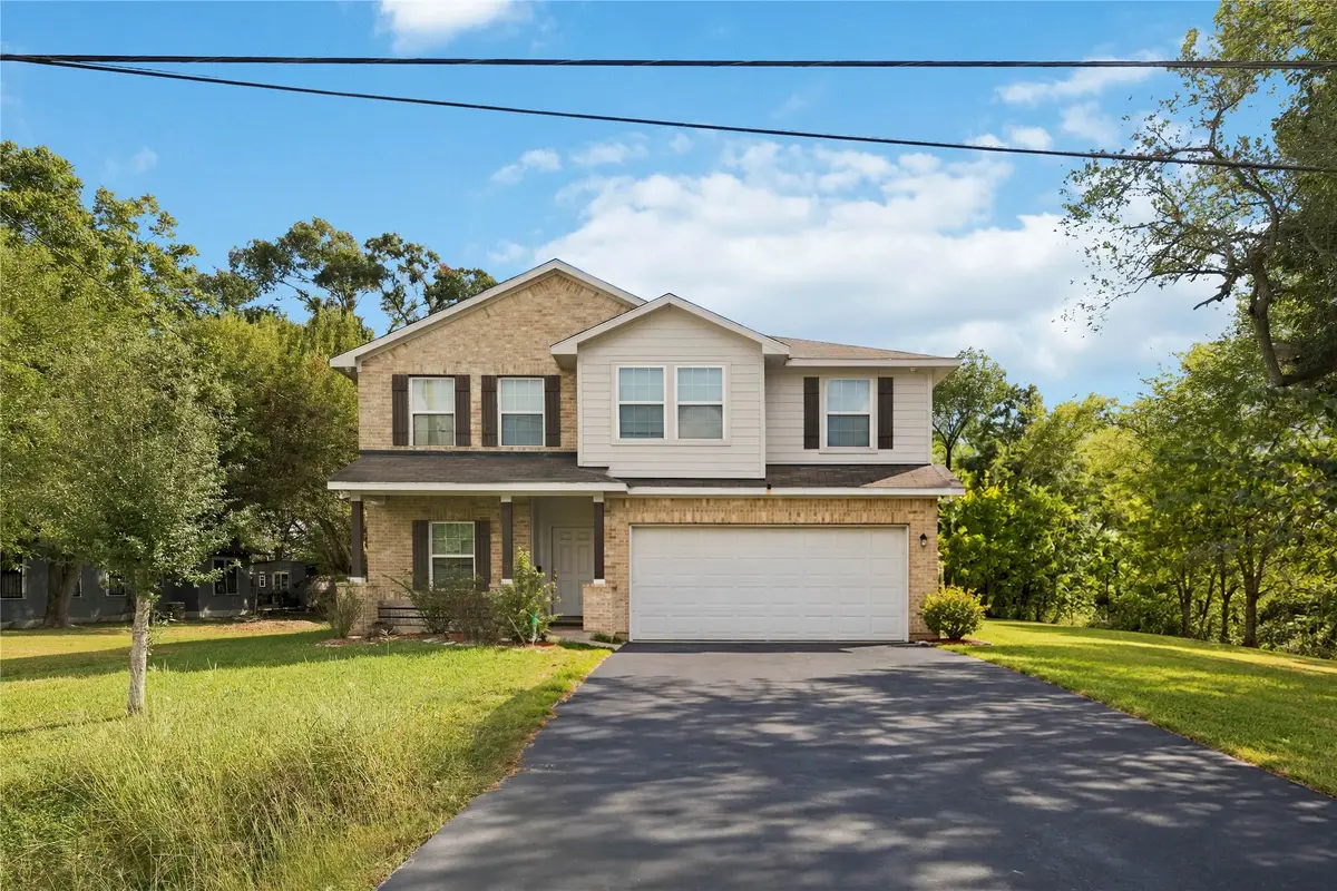9043 Brandon Street, Houston, TX 77051 - #1