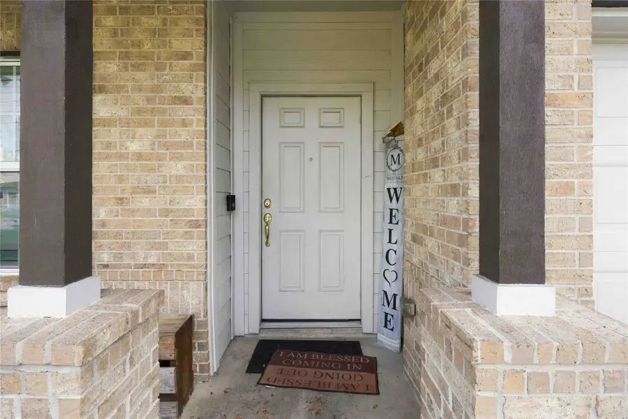 9043 Brandon Street, Houston, TX 77051 - #2