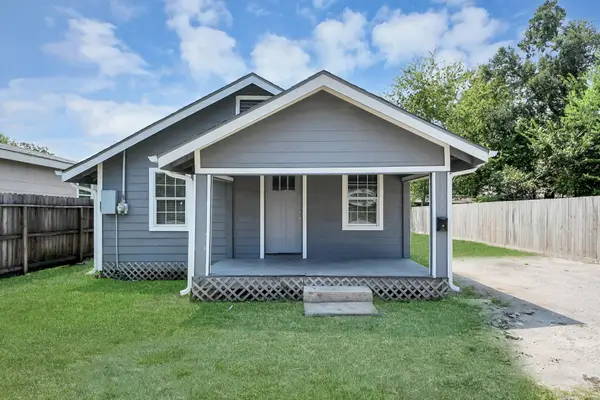 7222 San Angelo Street, Houston, TX 77020