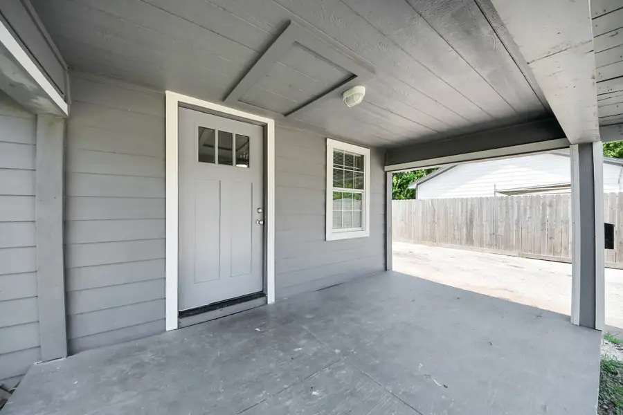 7222 San Angelo Street, Houston, TX 77020 - #3