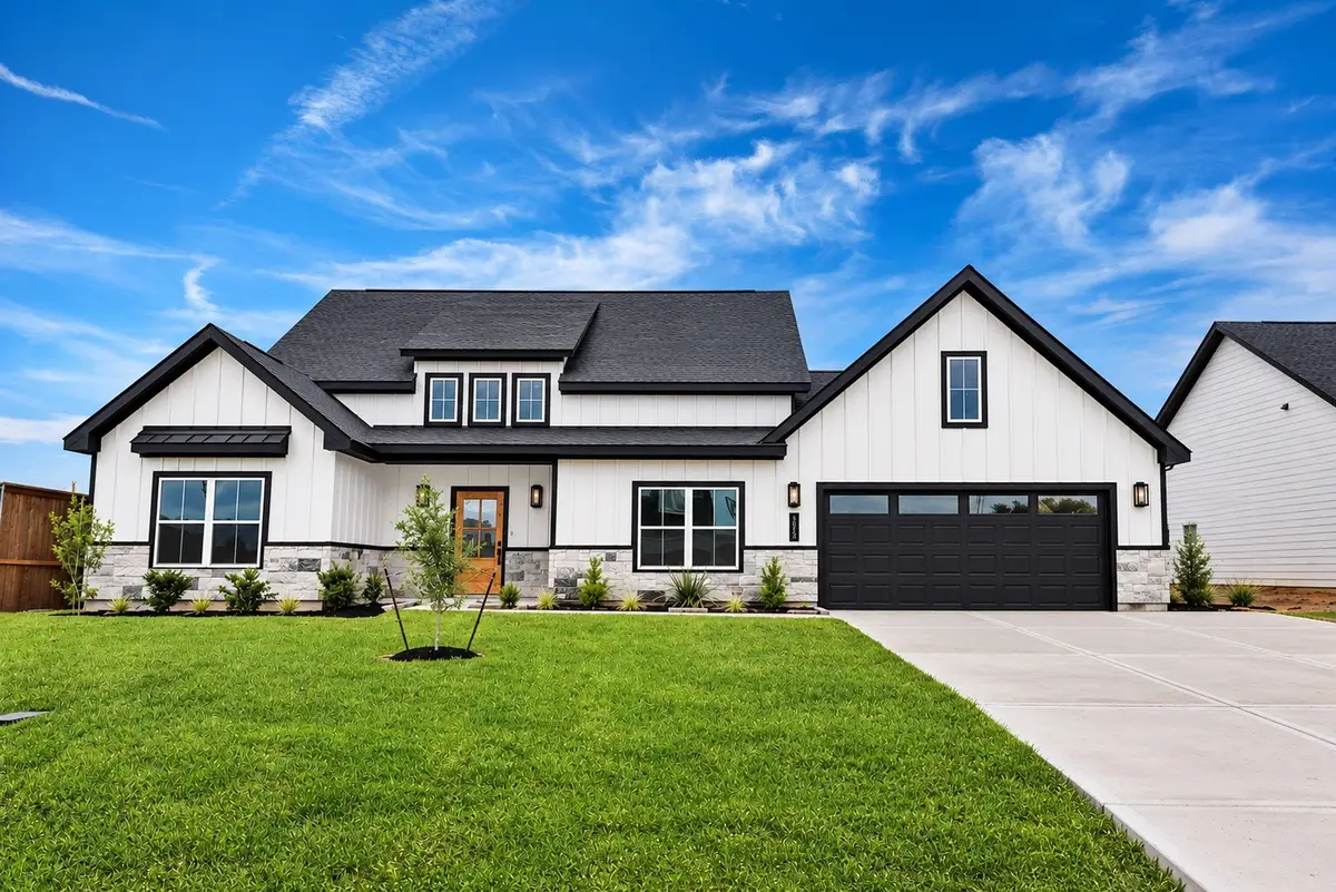 11494 Durant Drive, Conroe, TX 77306 - #1