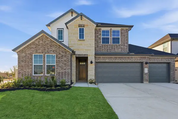 3704 Stars Way, League City, TX 77573