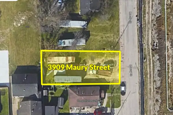 3909 Maury Street, Houston, TX 77009