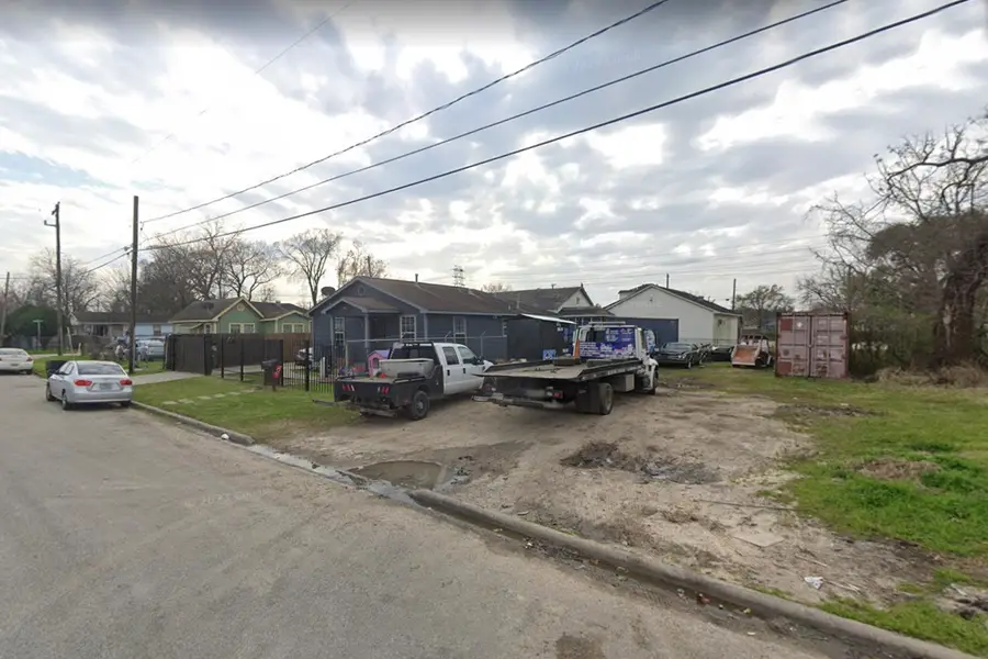 3909 Maury Street, Houston, TX 77009 - Image #2
