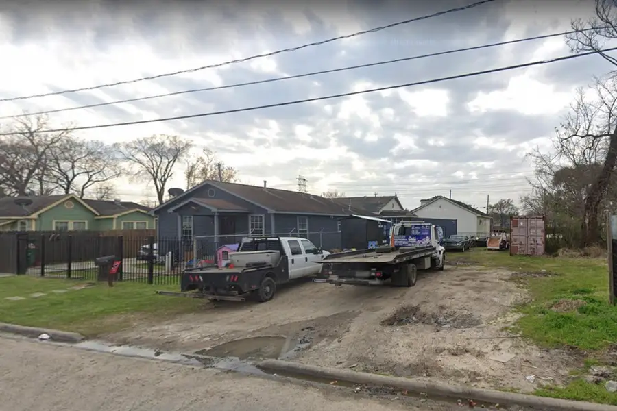 3909 Maury Street, Houston, TX 77009 - Image #3