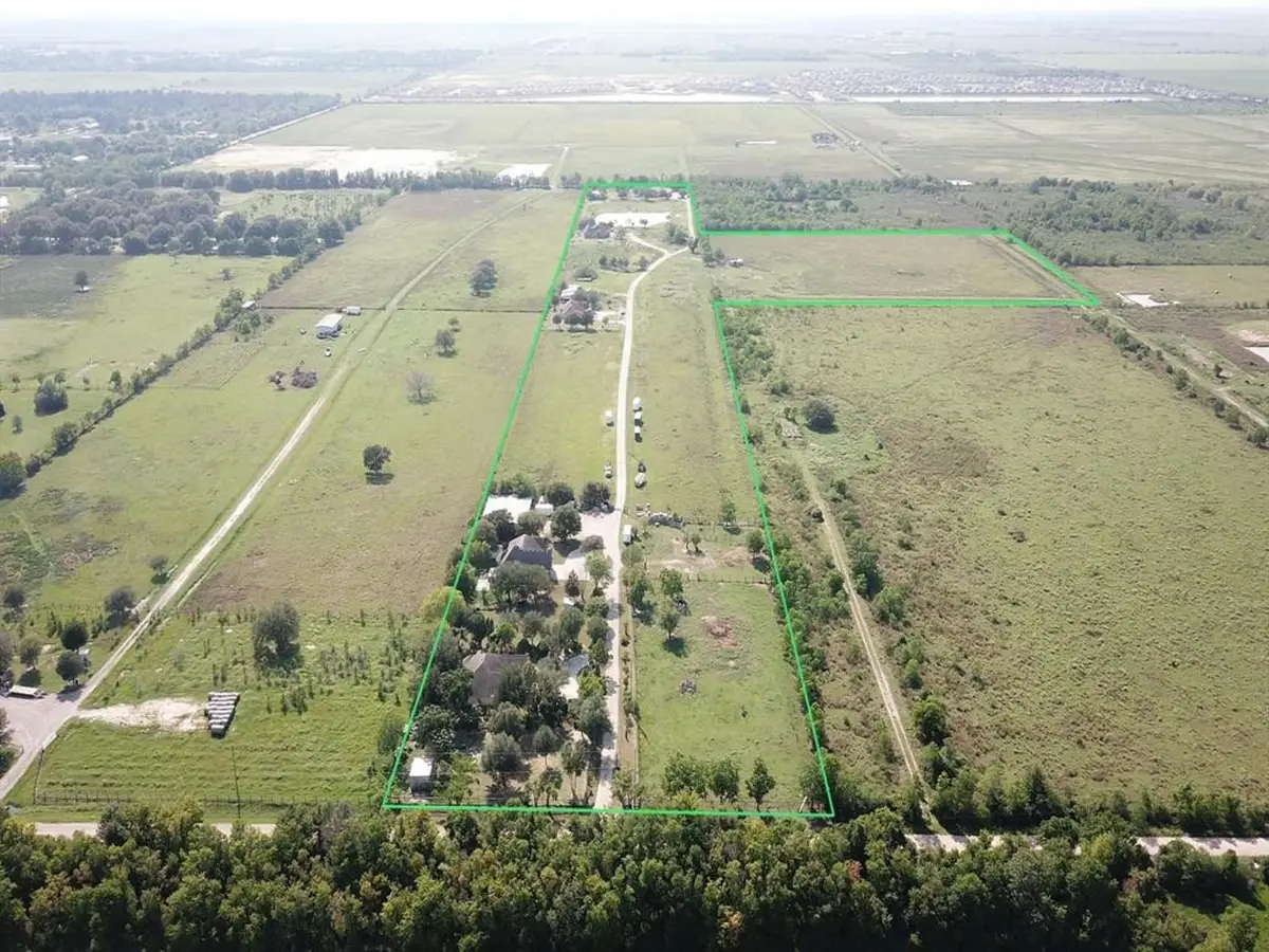 6429 Foxtrot Lane, Katy, TX 77493 - #1