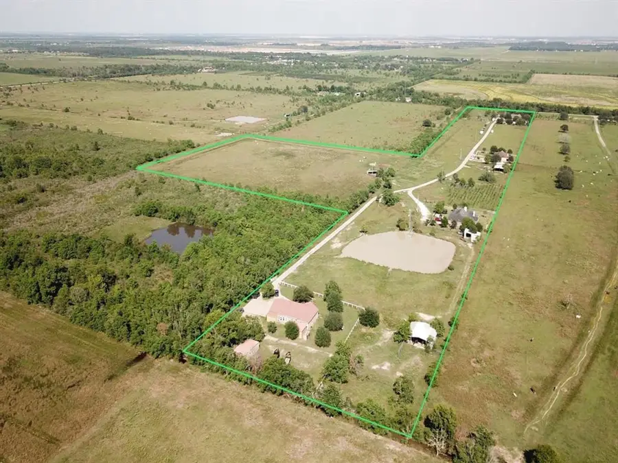 6429 Foxtrot Lane, Katy, TX 77493 - #2