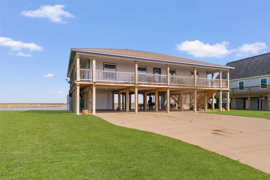 651 County Road 230, Sargent, TX 77414 - Image #2