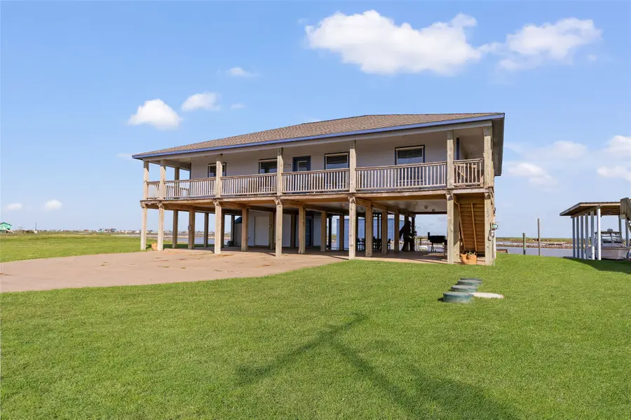 651 County Road 230, Sargent, TX 77414 - Image #3