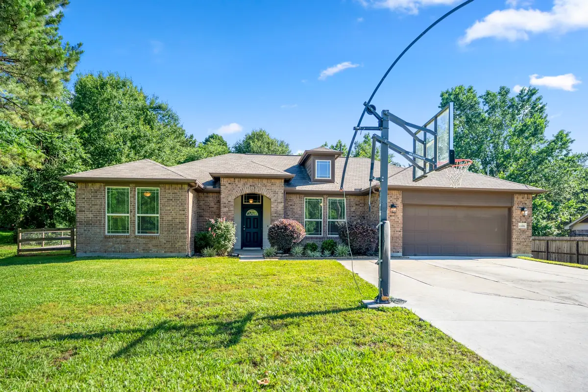 13351 Hidden Manor Court, Willis, TX 77318 - #1