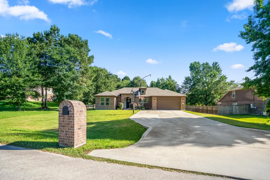 13351 Hidden Manor Court, Willis, TX 77318 - #3