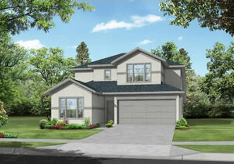 11047 Valley Fort Drive, Missouri City, TX 77459 - #1