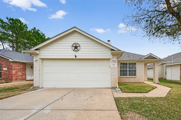 15842 Little Miss Creek Drive, Cypress, TX 77429