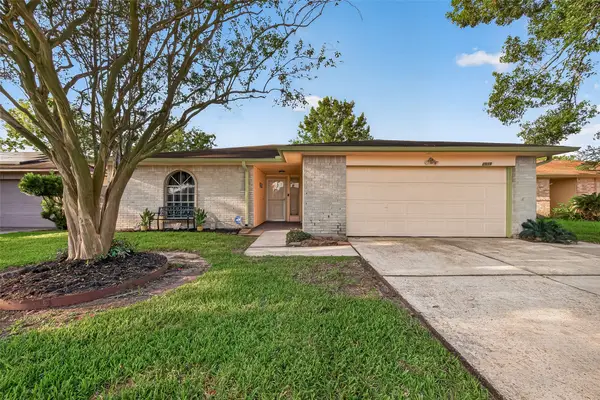2515 Quiver Lane, Houston, TX 77067