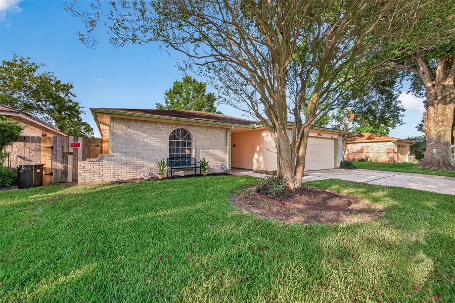 2515 Quiver Lane, Houston, TX 77067 - #2