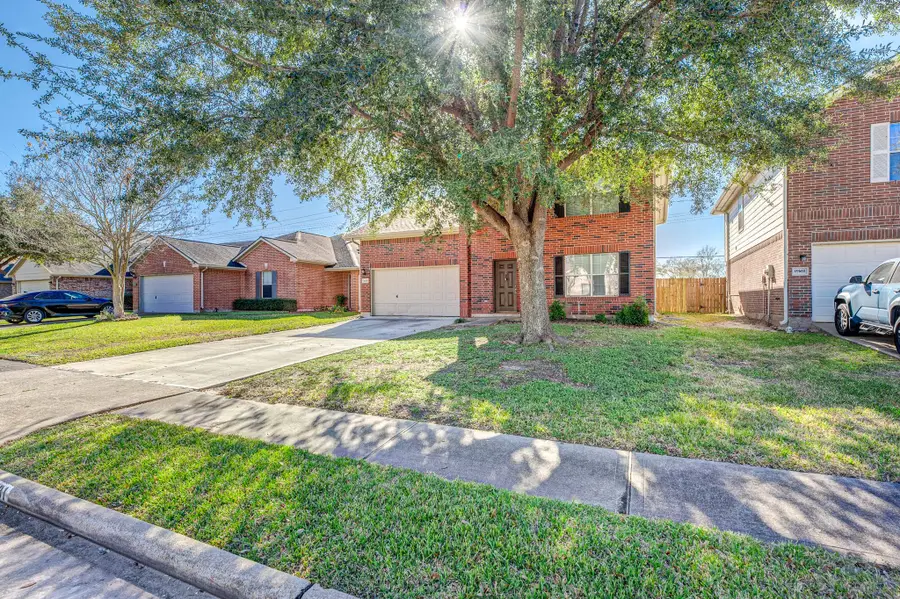 15831 Crooked Arrow Drive, Sugar Land, TX 77498 - Image #2